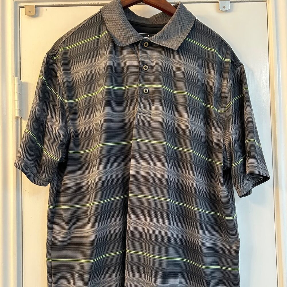 Golf Shirt Grand Slam